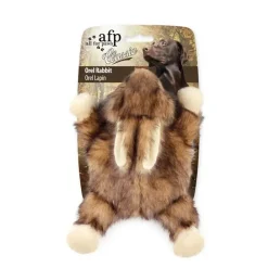 AFP All for paws AFP Classic Hundebamse Orel Rabbit - kanin bamse til hunde