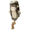 AFP All for paws AFP Classic Hundebamse Pungrotte med reb - bamse med squeaker