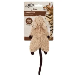 AFP All for paws AFP Lambswool - Jumbo Crinkle Catnip