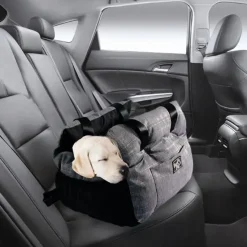 AFP All for paws AFP Travel - Pet car seat bed and carrier