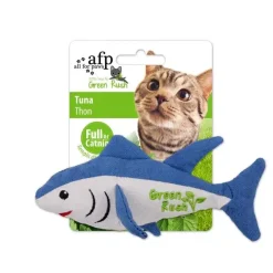 AFP All for paws AFP Tun med catnip