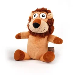 AFP All for paws AFP Ultrasonic Simba - lydsvagt hundelegetøj
