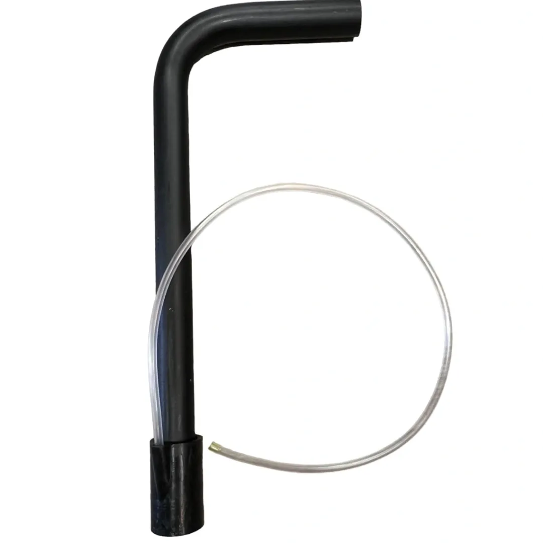 Aqualight Airpipe 35 cm Ø25 mm