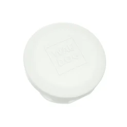 MiniZoo AirTag Holder GLOW silikone til HalsbĂĄnd 15-40 mm