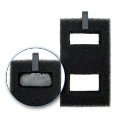 Fluval Aktivt Kul 3 stk i pakning til SPEC 3 og FLEX 34L eller 57L
