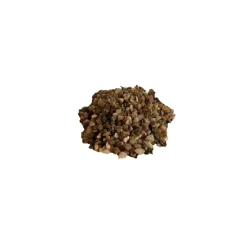 MiniZoo Akvariegrus Dark 3-5 mm 10 kg