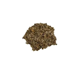 MiniZoo Akvariesand Dark 1-2 mm 10 kg