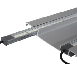 Akvastabil ELEMENT Akvarium 144 L Hvid