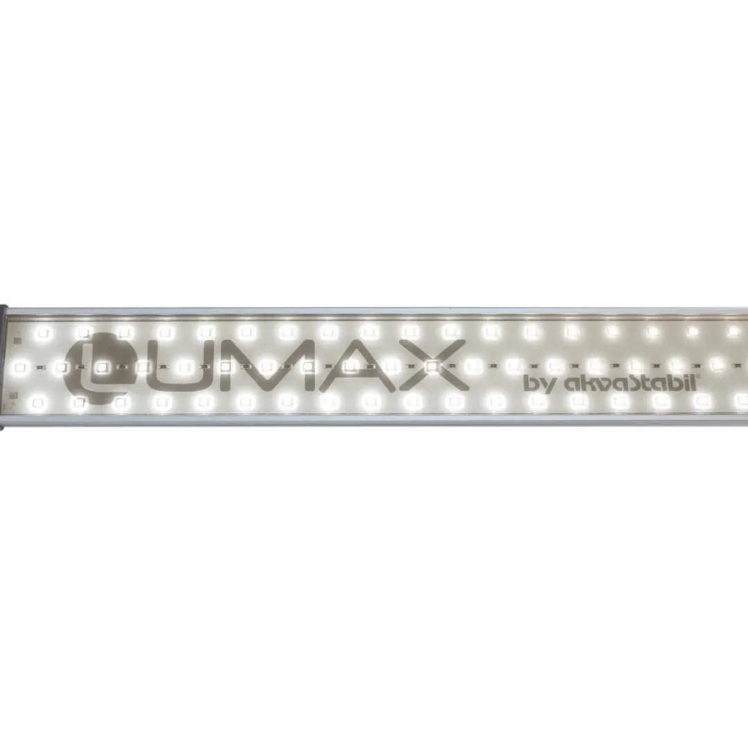 Akvastabil Lumax LED-Light 73 cm 23W Sun