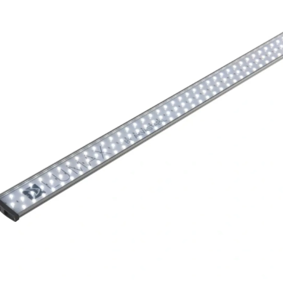 Akvastabil Lumax LED-Light 73 cm 23W Sun