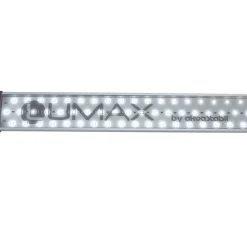 Akvastabil Lumax LED-Light 123 cm 38W Hvid 6500K
