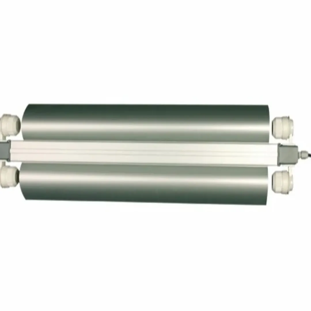 Akvastabil Parabolsæt Effect T5 dæmpbar 2x80 W