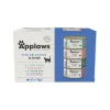 Applaws Hund & Katte mad Applaws multipack med fisk i bouillon til kat 24 x 70 g
