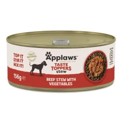 Applaws Hund & Katte mad Applaws multipack mix ragout 8x156 gram