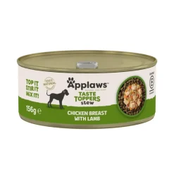 Applaws Hund & Katte mad Applaws multipack mix ragout 8x156 gram