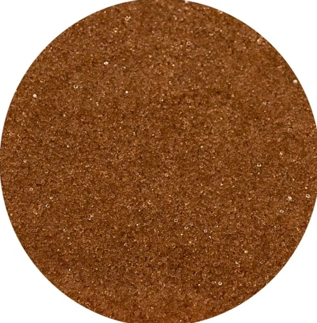 MiniZoo AquaAllEx demineraliseringsharpiks - ionbytter til RO-systemer refill 1 liter (silikatfjerner)