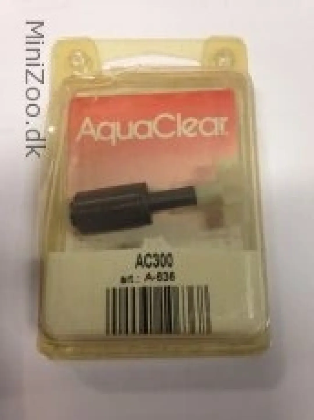 AquaClear 300 rotor