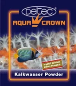 Deltec AquaCrown kalk 1000 ml Rowa calciumhydroxid til kalkmixere