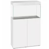 Aquael Cabinet Optiset 240 Hvid