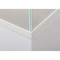 Aquael Cabinet Optiset 125 Hvid