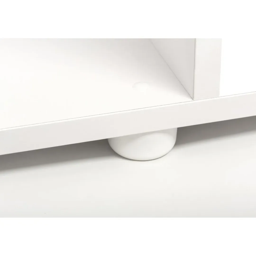 Aquael Cabinet Optiset 125 Hvid