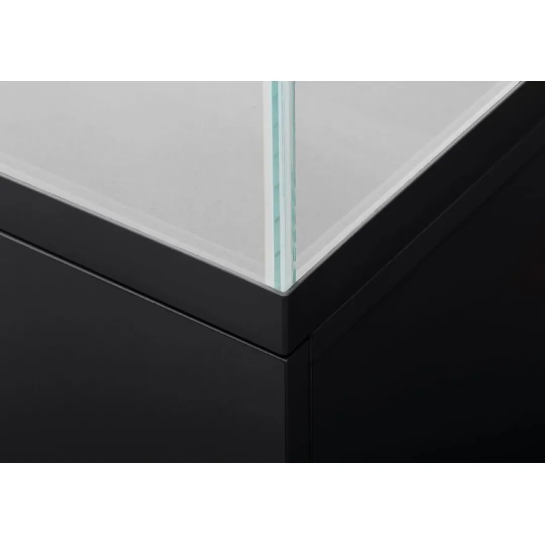 Aquael Cabinet Optiset 125 Sort