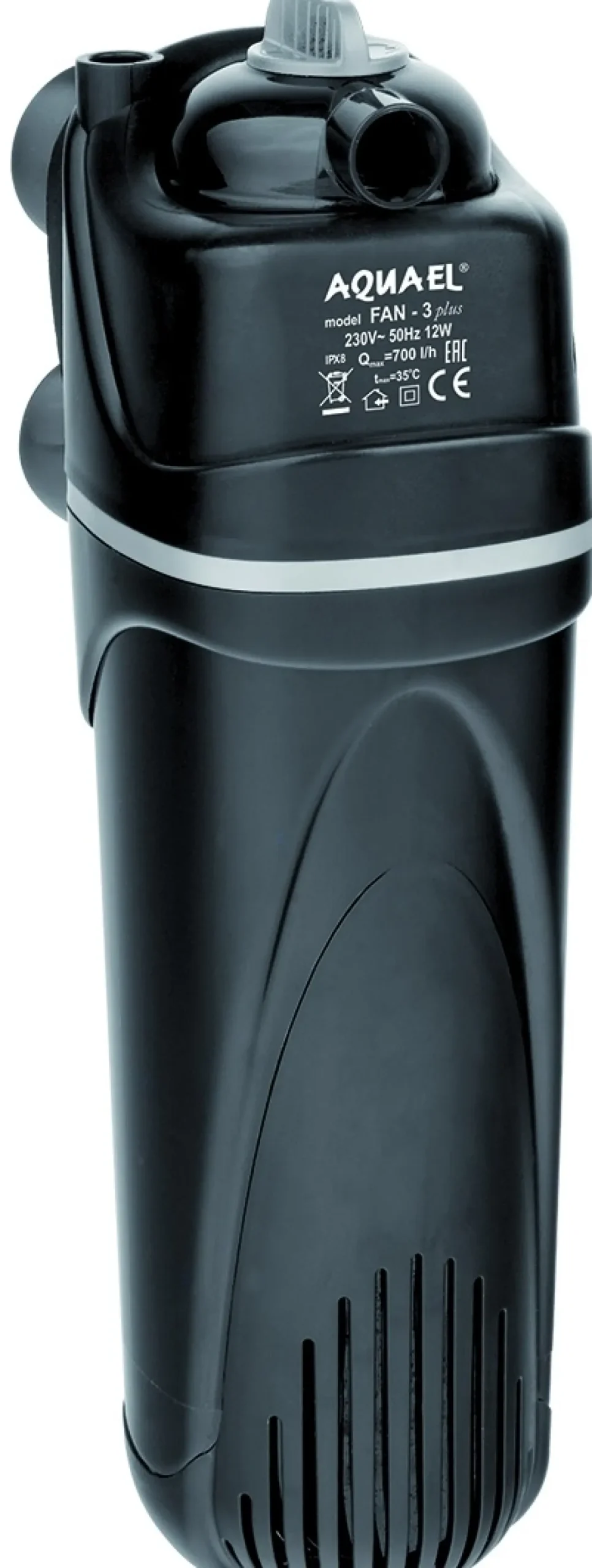 Aquael Fan 3 filter 700 l/t