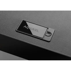 Aquael Optiset 125 Sort