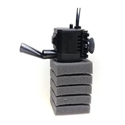 Aquael Pat Mini indvendig filterpumpe (Shrimp)