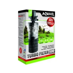 Aquael Turbo filter 500 (N)
