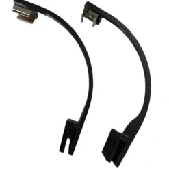 Aqualight Holder Led Lys 5-12 mm 2 stk