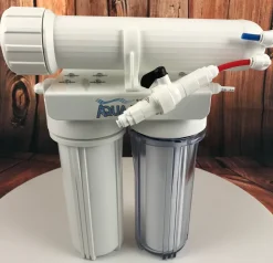 Omvendt Osmose Anlæg & Osmosevand Aqualight Osmoseanlæg 380 L pr dag