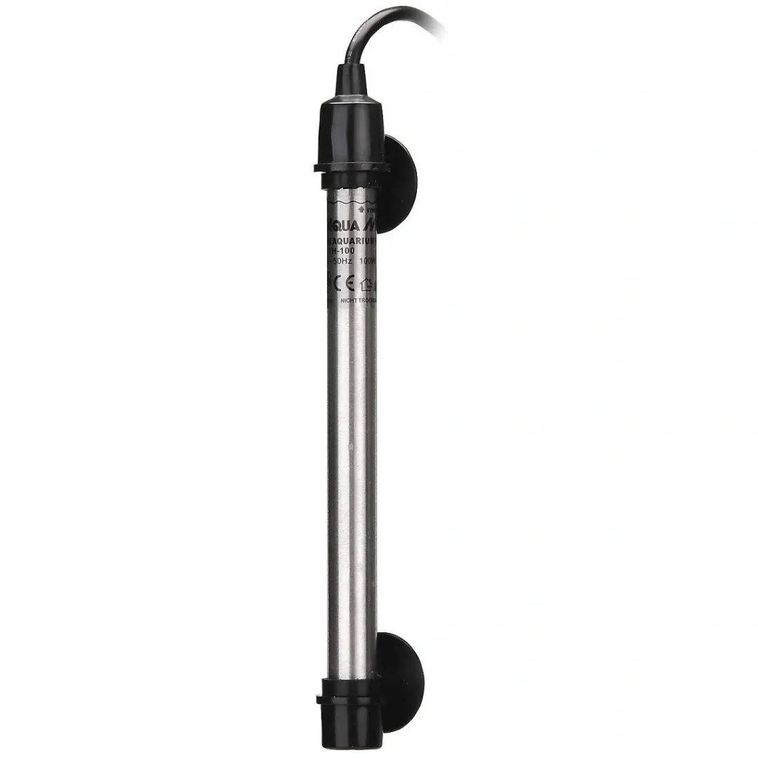 Aqua Medic AquaMedic Titanium varmelegeme 500 watt.