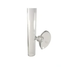 AquaNova Aqua Nova Glas ind og udløbsrør
