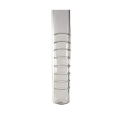 AquaNova Aqua Nova Glas ind og udløbsrør