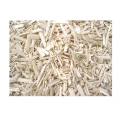 AUBIZOO Hampestrøelse 1,5 kg