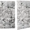 Back to Nature Slim-Line 80 A Kalk (50x80 cm)