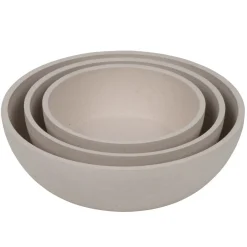 District 70 Bambus hundeskål Merengue 1600 ml