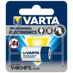 Petsafe Batteri 6v til - anti-gø halsbånd