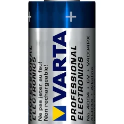 Petsafe Batteri 6v til - anti-gø halsbånd