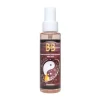 B&B Økologisk Hundeshampoo B&B DeLuxe professionel pelsolie til hund - silkedråber med glans