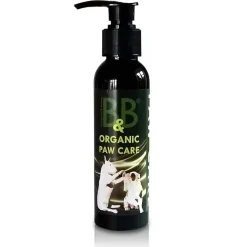 B&B Økologisk Hundeshampoo B&B Økologisk Potepleje