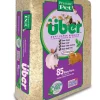 Premier Pet Über papirstrøelse 85 L Natur