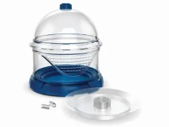 MiniZoo BioBubble Terra Kit i Blå