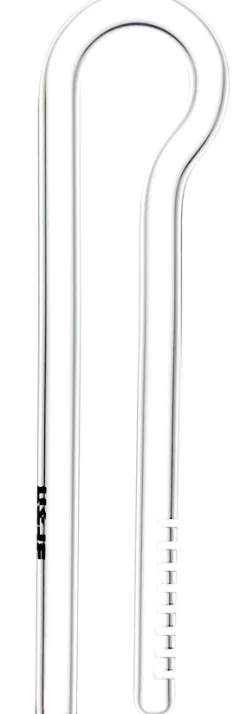 Blau - Aquaristic Blau Glas Nano indløbsrør 13 mm (til spandpumper)