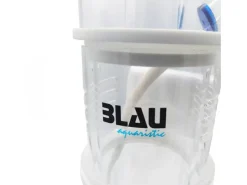 Blau - Aquaristic Blau Hænge Skummer 0730 til 300 Liter