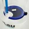 Blau - Aquaristic Blau Kalkvandsmixer Kalk Stirrer 150