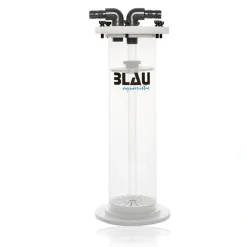 Blau - Aquaristic Blau Nitratfjerner reaktor med biopellets FR-150