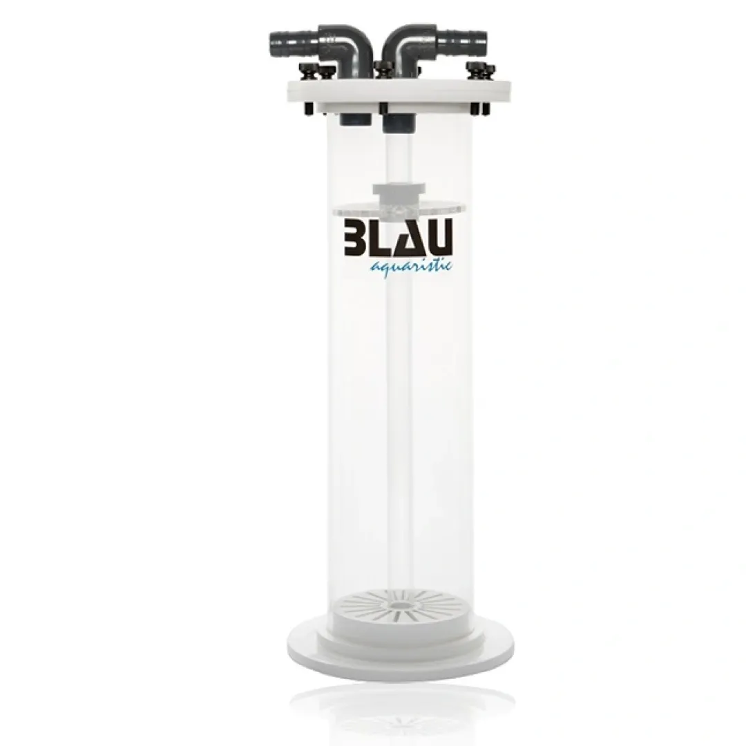 Blau - Aquaristic Blau Nitratfjerner reaktor med biopellets FR-150