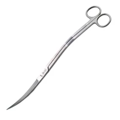 Blau - Aquaristic Blau Plantesaks Buet S-formet 25,5 cm